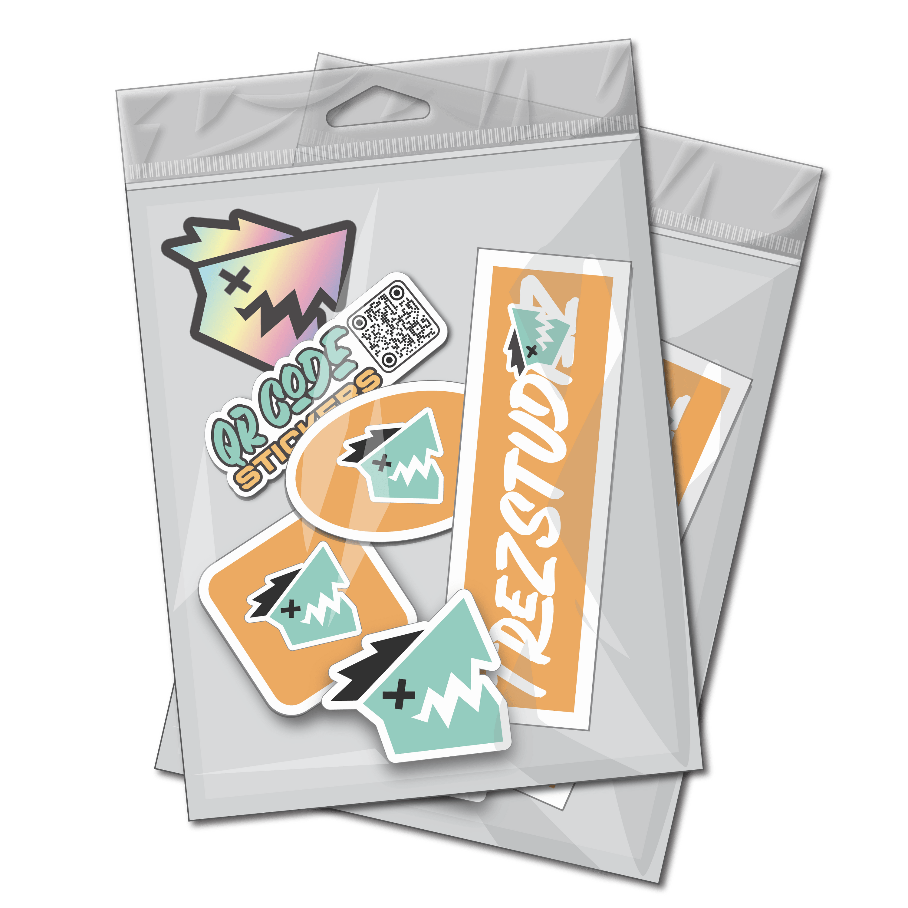 SAMPLE PACK