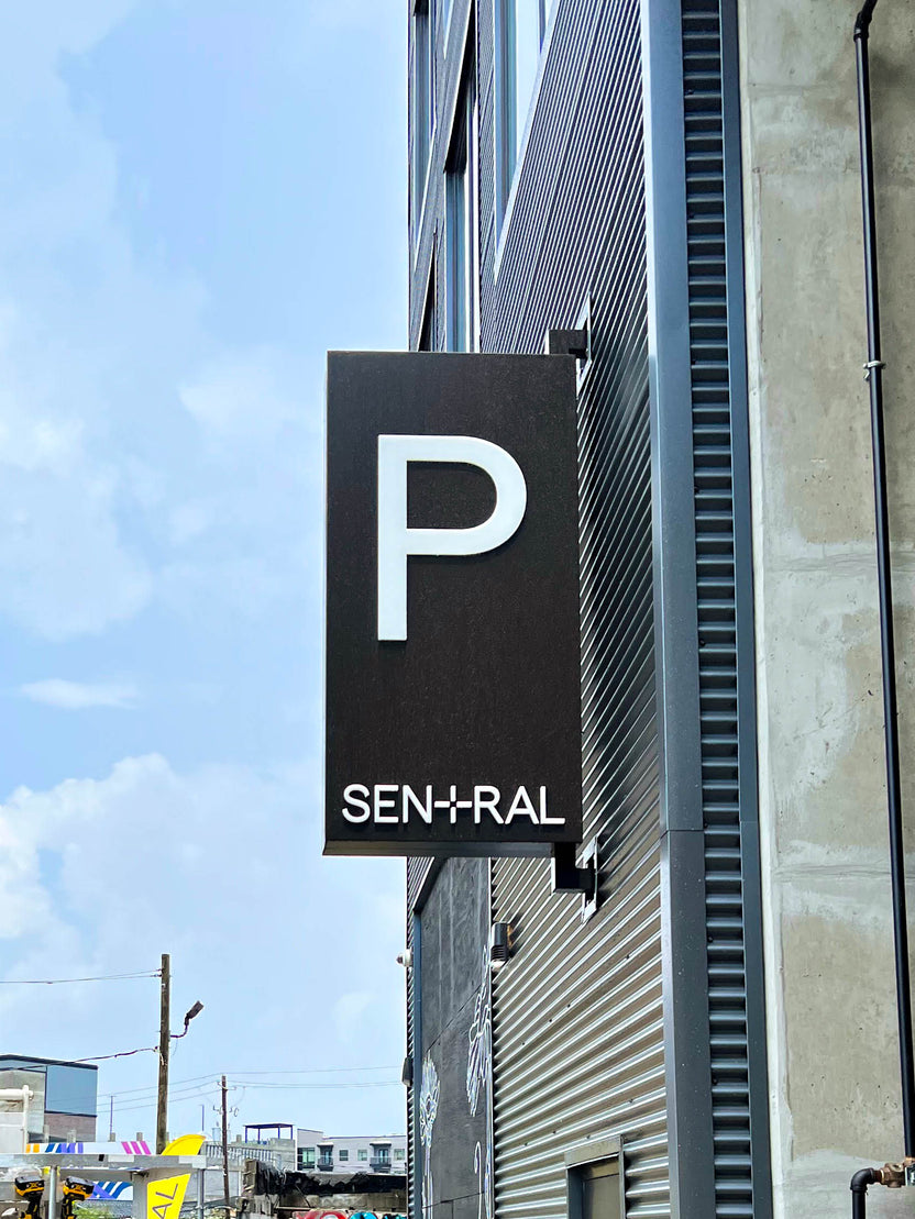 Monument Signs – ReySigns