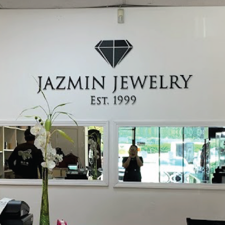 Gwinnett county best storefront signs, car wrap, sign installation sign shop - rey signs-LED channel letter signs- RGB backlit signs-cloud signs-backlit signs
