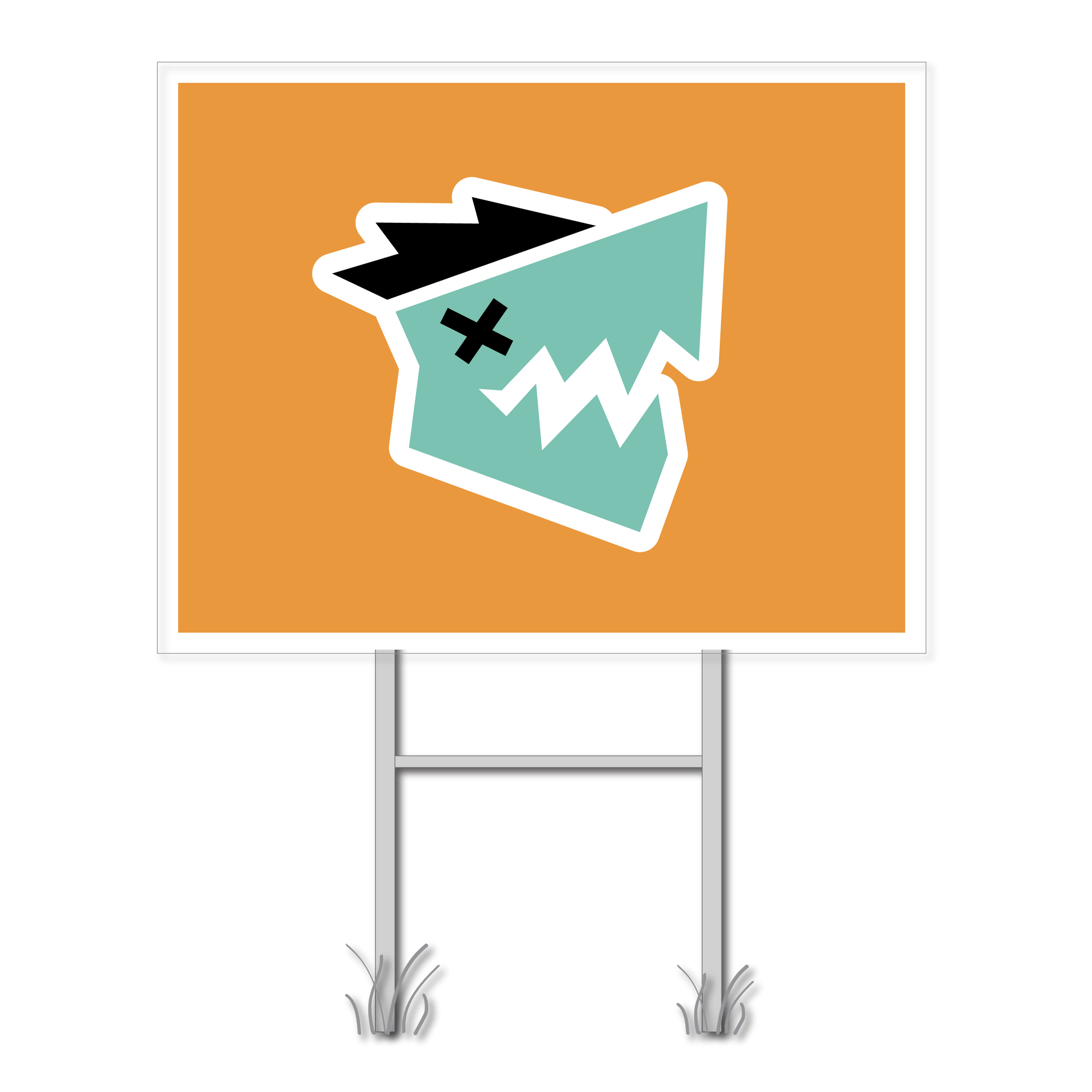 YARD SIGNS