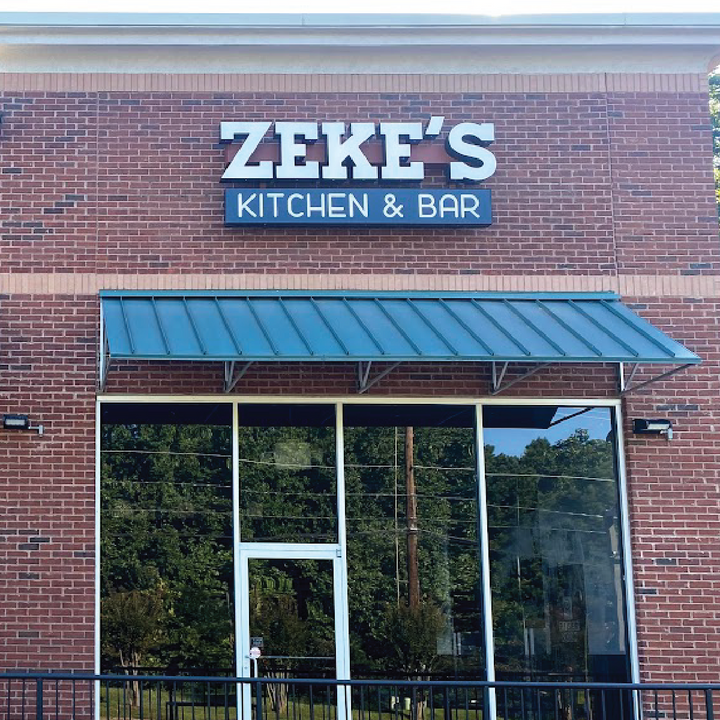Gwinnett county best storefront signs, car wrap, sign installation sign shop - rey signs-LED channel letter signs- RGB backlit signs-cloud signs-backlit signs